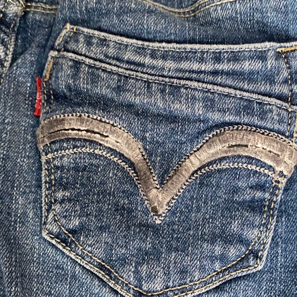 Levis jeans for GIRL - Picture 7 of 10